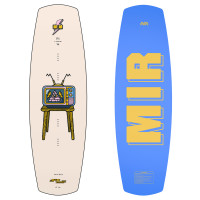 MIR boards MIR Epic blue/beige/pink/yellow