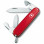 Victorinox Recruit RED