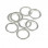 Mini Logo Axle Washer ASSORTED