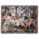 ENDLESS JOY Bacchanal Blanket MULTI