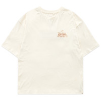Rip Curl Surf Tour Heritage FIT TEE Bone