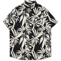 Rip Curl Barrel Killa S/S Shirt BLACK