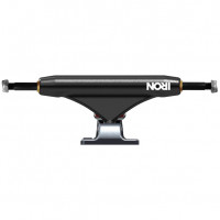 Iron Trucks High Truck BLACK