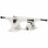 Eastcoast Mission White