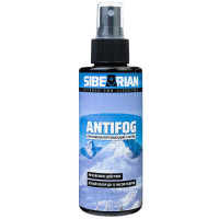SIBEARIAN Antifog CLEAR