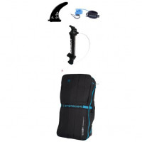 Starboard IGO Deluxe DC ASSORTED