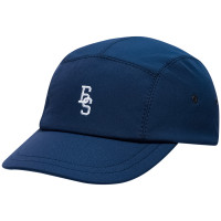 Bonus Athletic Logo BLUE