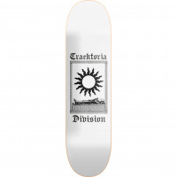 Траектория Division WHITE
