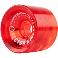 Sector9 9-balls RED