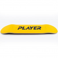Player Player Deck YELLOW