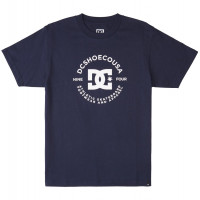 DC DC Star Pilot HSS NAVY BLAZER