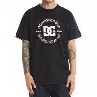 DC DC Star Pilot HSS BLACK