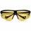 District Vision Junya YELLOW
