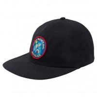 Quiksilver JAVIER M HЕАDWЕАR BLACK