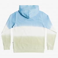 Quiksilver Ombre DYE M  AIRY BLUE OMBRE DYE