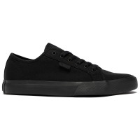 DC Manual M Shoe BLACK