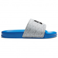 DC Slide B BLUE/BLUE/GREY
