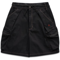 Perks And Mini Wombat Shorts BLACK