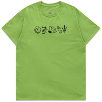 Траектория Artem BRA GREEN