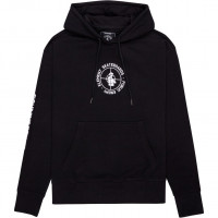 Element Pexe Target Hoodie BLACK
