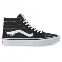 Vans MN Skate Sk8-hi BLACK/WHITE