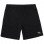 RVCA VA Essential Sweatshorts BLACK