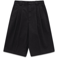 Carhartt WIP W' Tristin Short BLACK (RINSED)