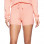 Hurley MIA Sweater Shorts CORAL REEF