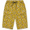 Converse Peanuts Shapes Long Short WOODSTOCK CAMO
