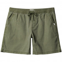 Quiksilver Taxerws M  FOUR LEAF CLOVER