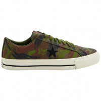 Converse ONE Star PRO HUNTER GREEN/BLACK