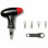 KYOTO Ratchet Screw Driver ASSORTED