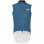 Pas Normal Studios Essential Shield Gilet NAVY