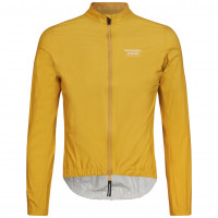 Pas Normal Studios Rain Jacket BRIGHT YELLOW