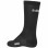 Pas Normal Studios Solitude Socks BLACK
