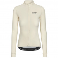 Pas Normal Studios Women's Long Sleeve Jersey OFF WHITE