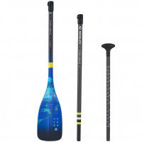 AZTRON Power Carbon 70 3-section Paddle ASSORTED
