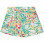 Hurley Sami Natruals Short HAWAIIAN GARDEN