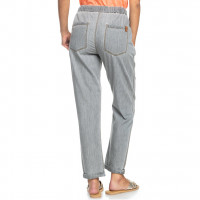 Roxy Slow Swell Grey J LIGHT GREY
