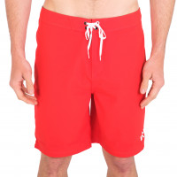 Hurley O&O Solid 20' UNITY RED