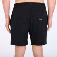 Hurley O&O Solid Volley 17' BLACK
