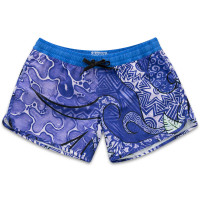 Starboard Women Sonni Boardshorts SPACE BLUE