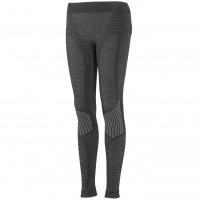 ACCAPI Ergocycle Long Pants W BLACK ANTHRACITE