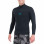 Dakine Men's Quantum Jacket 2/1mm F/L BLACK