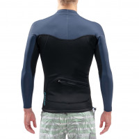 Dakine Men's Mission Jacket 1MM B-lock BLACK