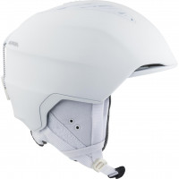 ALPINA Grand Lavalan White Matt