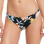 Roxy BEACH CLASSICS CHEEKY BOTTOMS J ANTHRACITE S ISLAND VIBES