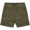MAHARISHI 8087 BBC U.s. Cargo Snoshorts Summer Polycotton OLIVE OG-107F