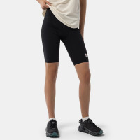 District Vision Maya Half Tights BLACK