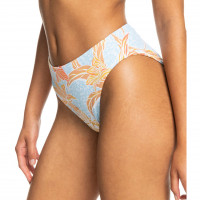 Roxy ISLAND IN THE SUN MID WAIST J COOL BLUE S ISLAND TIME